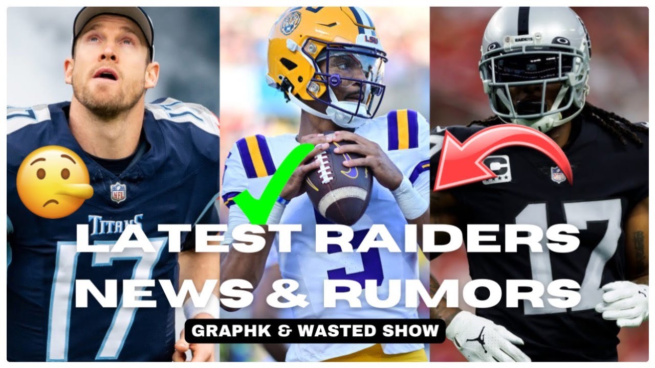 raiders davante wants jd5 at qb1