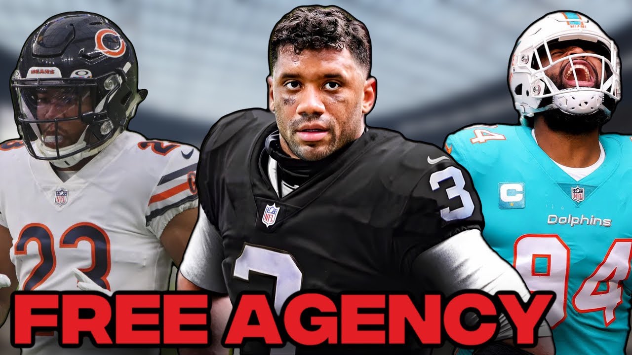 raiders free agency frenzy targe