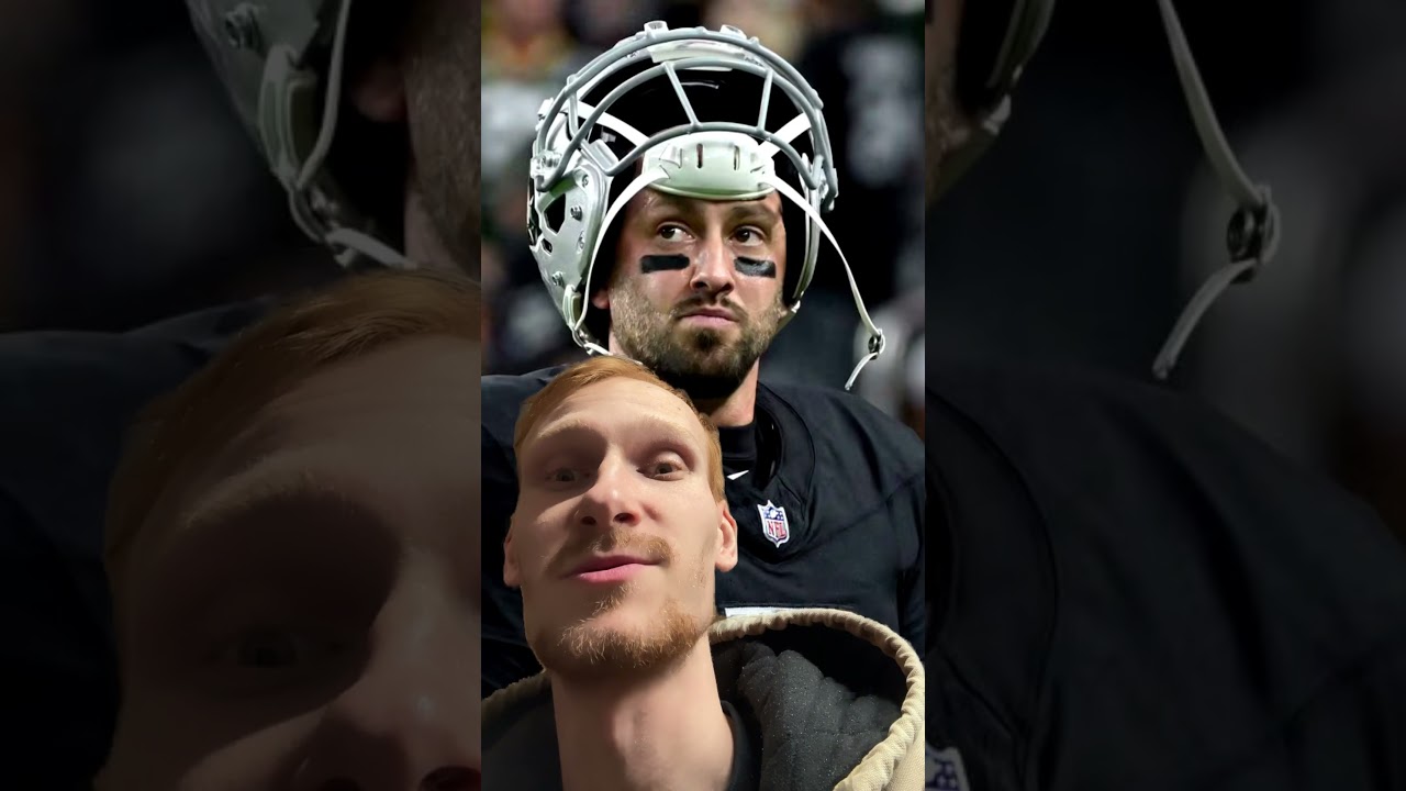 Raiders Release Brian Hoyer #shorts #nflshorts #nflnews #lasvegasraiders #football #nfl #sports 1 raiders release brian hoyer shor