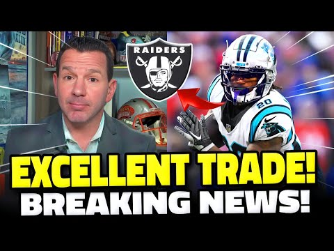 raiders surprise and announce im