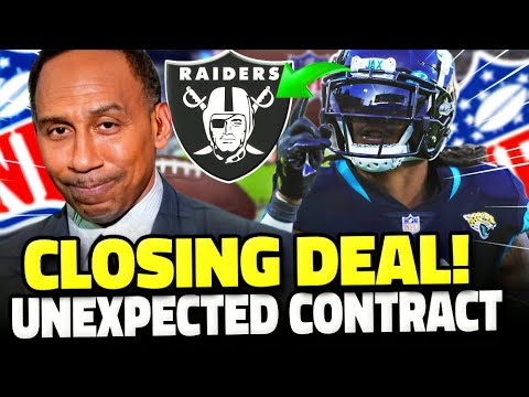 raiders target jaguars safety to
