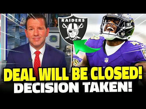 raiders want to sign ravens star
