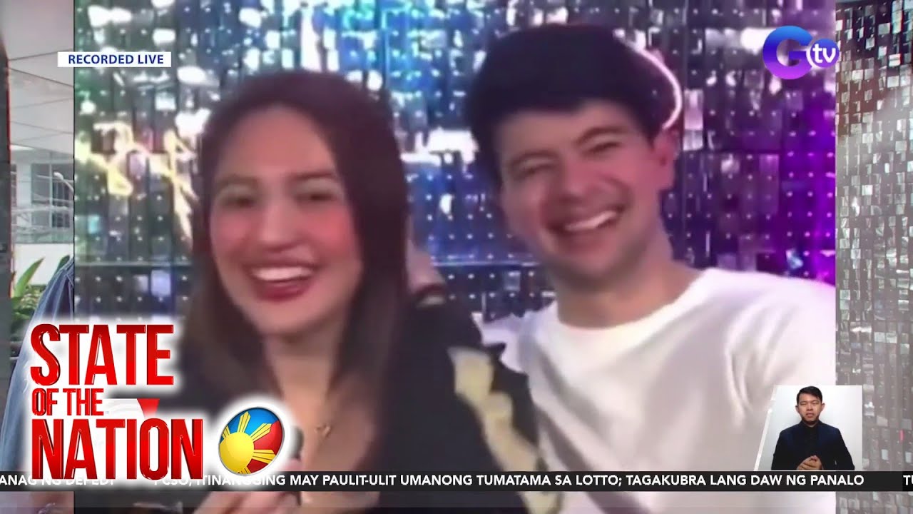 rayver cruz at julie anne san jo