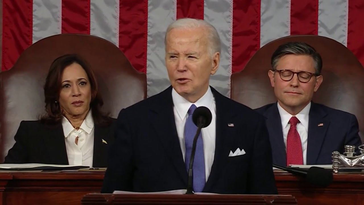 reaction to president bidens sta