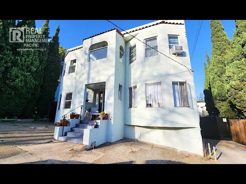 real property management pacific