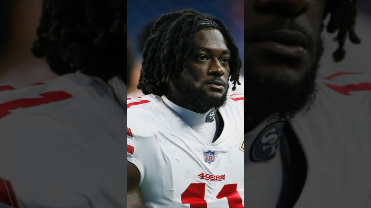 report 49ers making a decision o