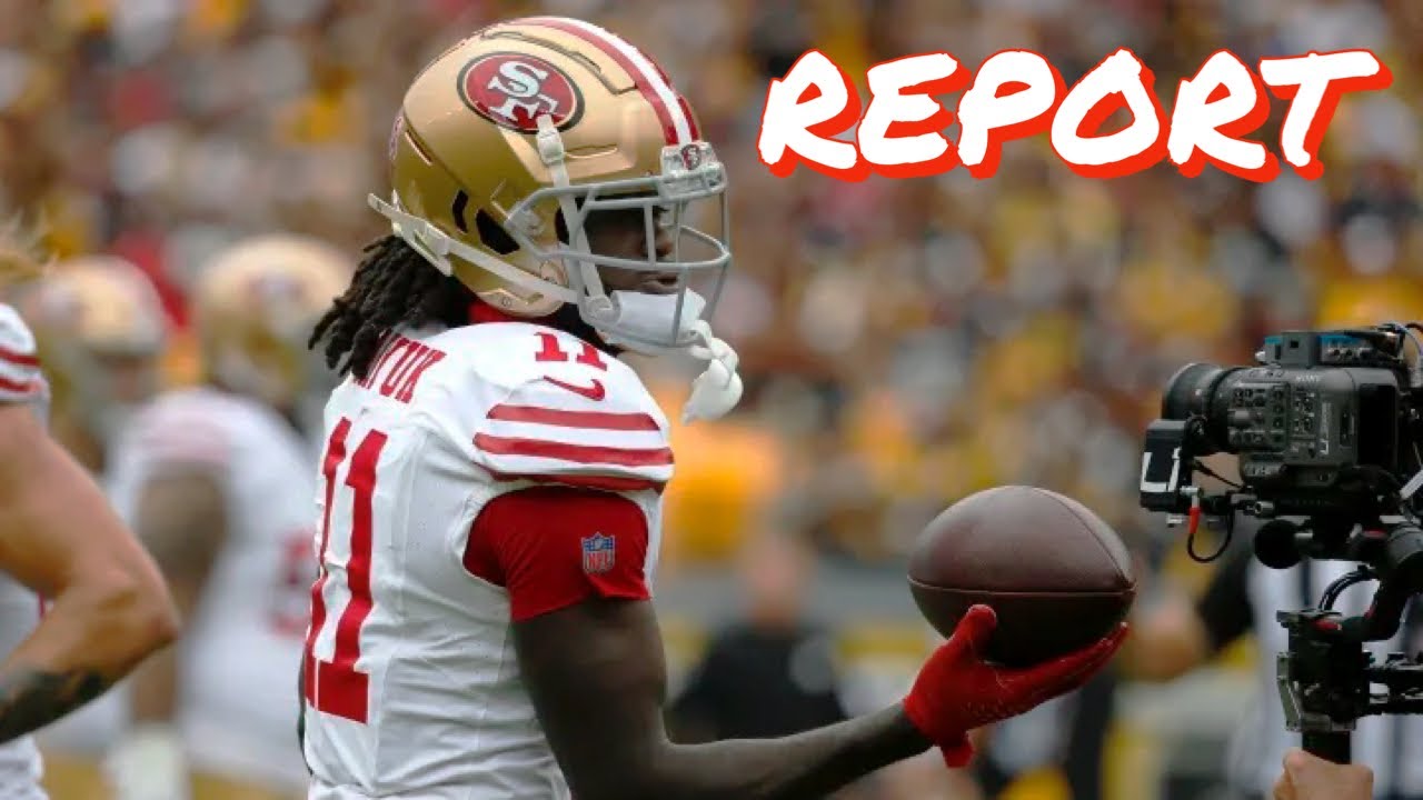 report the steelers want to trad