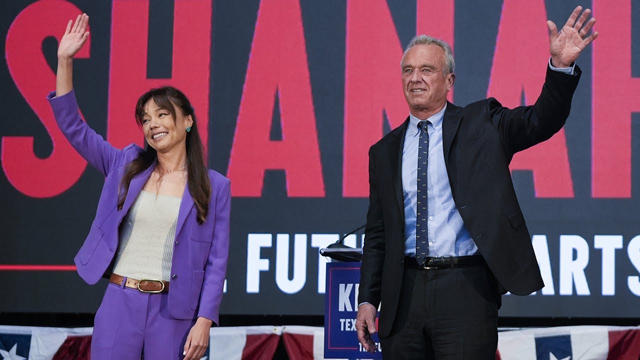 rfk jr picks bay area lawyer nic
