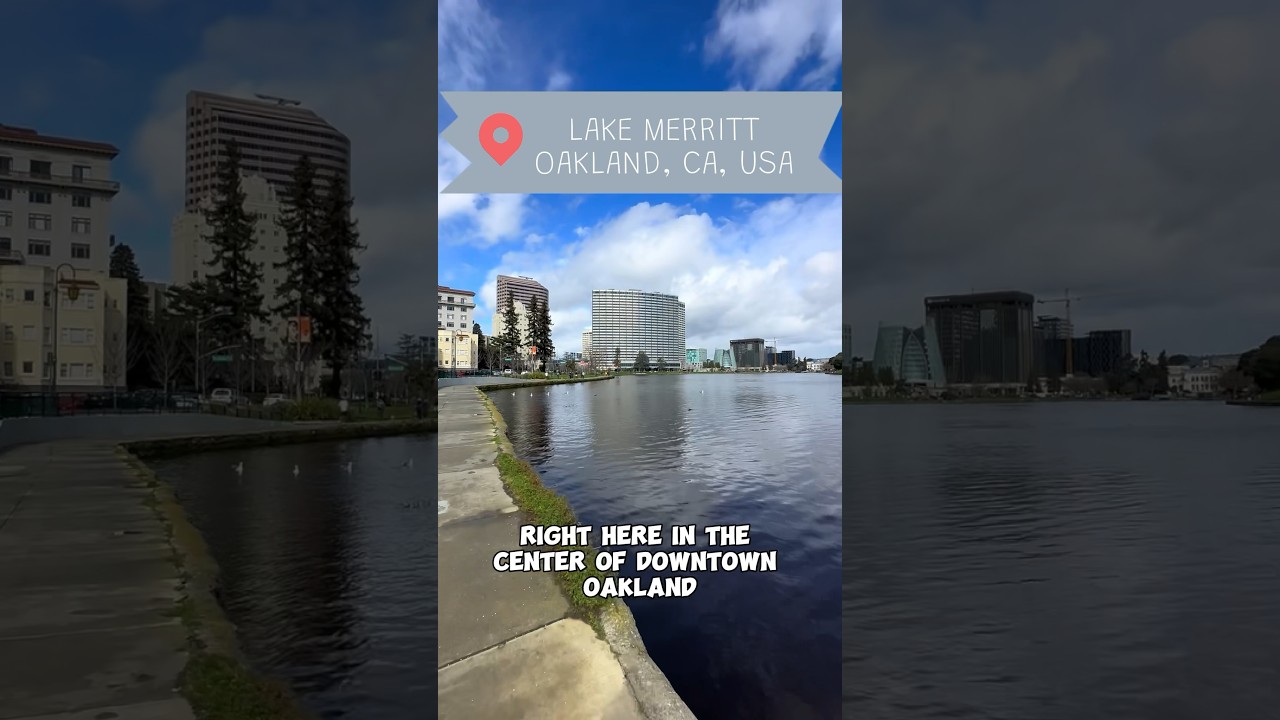 running lake merritt visitoaklan