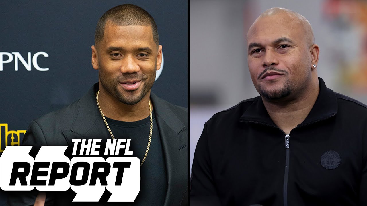 russell wilson to start for stee