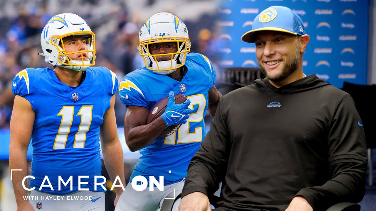 ryan ficken on special teams har