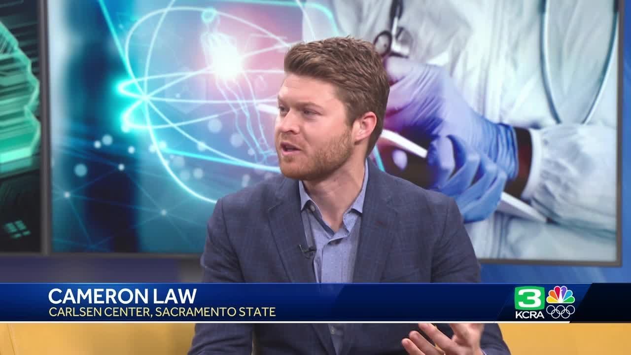 Sacramento State forum to explore the growing impact of AI 2 sacramento state forum to
