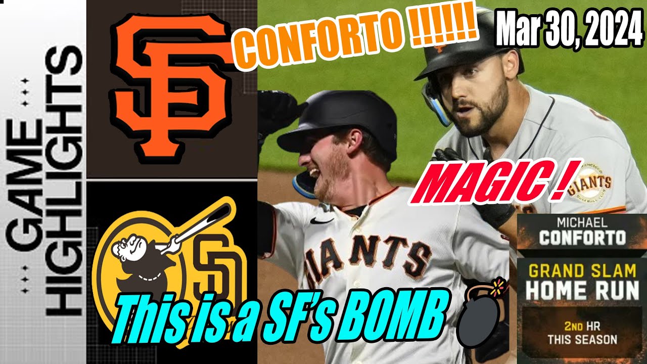 san diego padres vs san francisc 15