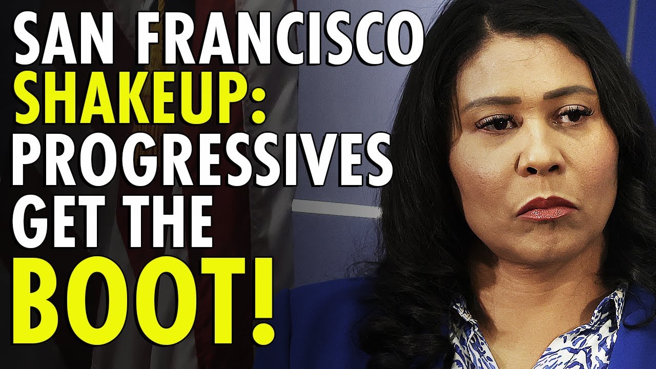 san fran chronicle declares city