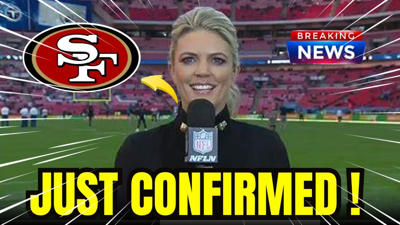 san francisco 49ers acted fast s