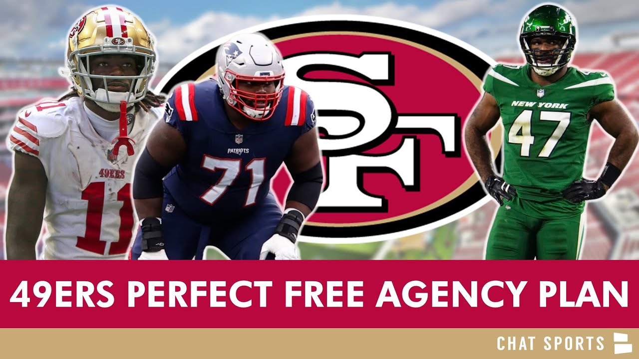 san francisco 49ers perfect nfl