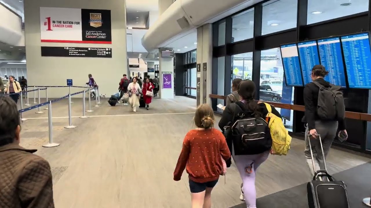 san francisco airport internatio