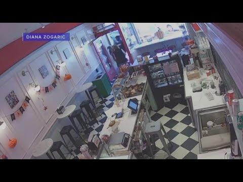 San Francisco crime is 'scaring away our visitors': Business owner | NewsNation Live 2 san francisco crime is scaring a