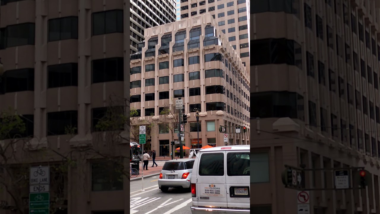 san francisco is so expensive sh
