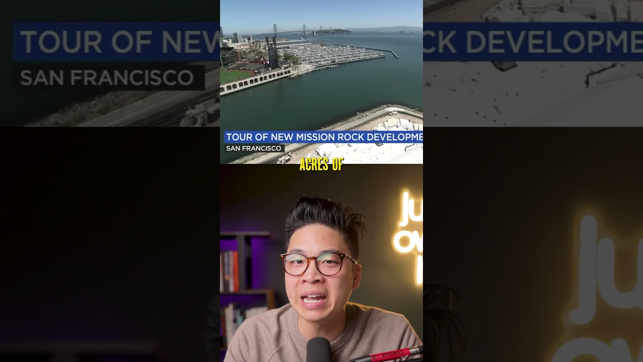 san francisco residents have you