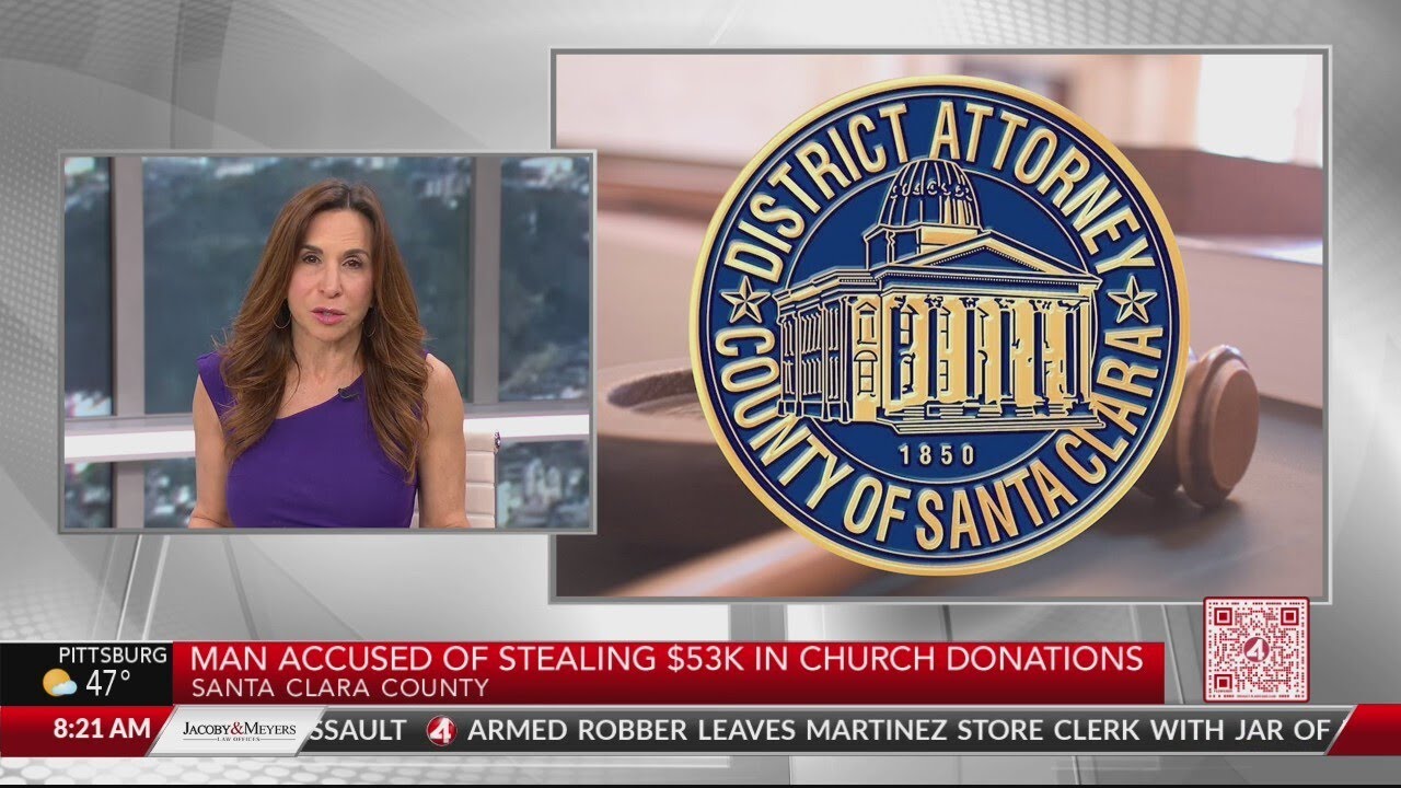 San Jose man accused of burglarizing places of worship 2 san jose man accused of burglari