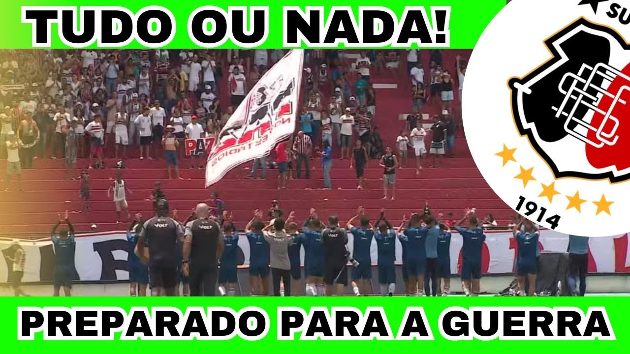 santa cruz decisao epica no clas