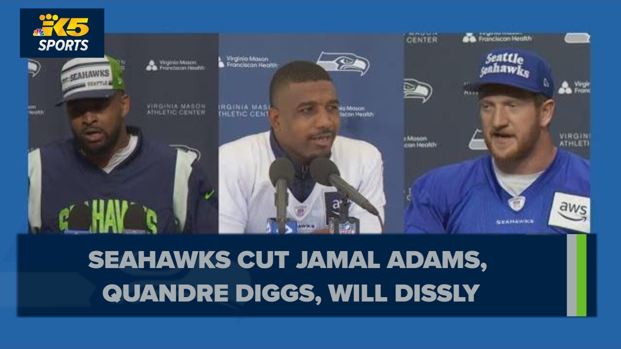 seahawks make some big roster cu