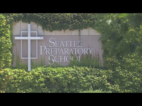 Seattle Prep settles former student's sexual abuse lawsuit for $2.425 million 2 seattle prep settles former stud