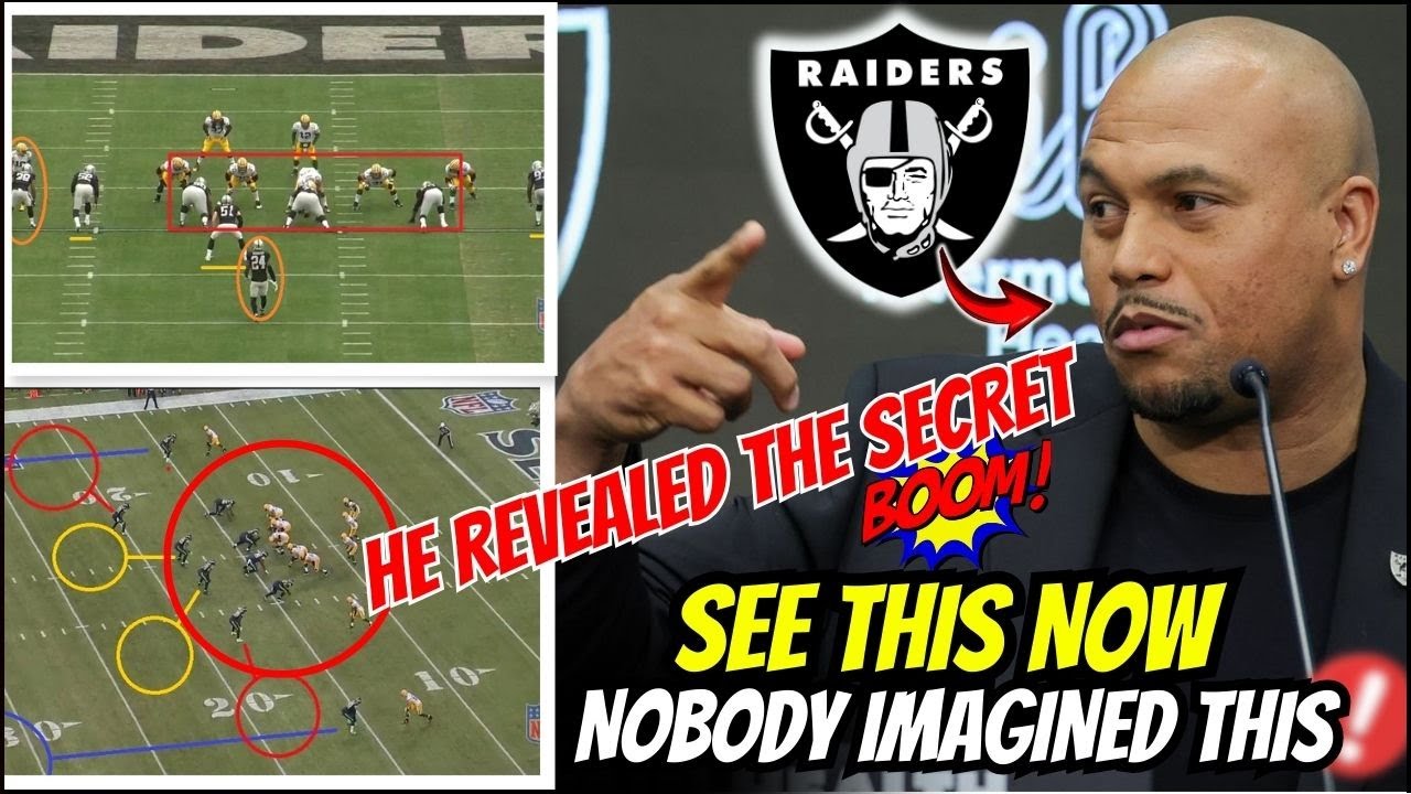 see this nowit has been revealed