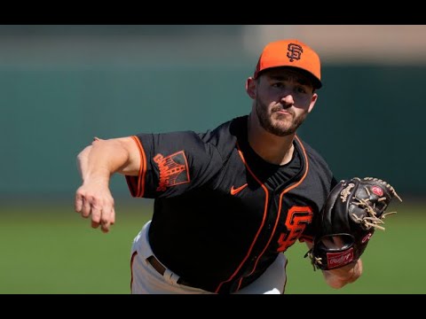 SF Giants Farm System Rankings Are Out 2 sf giants farm system rankings a