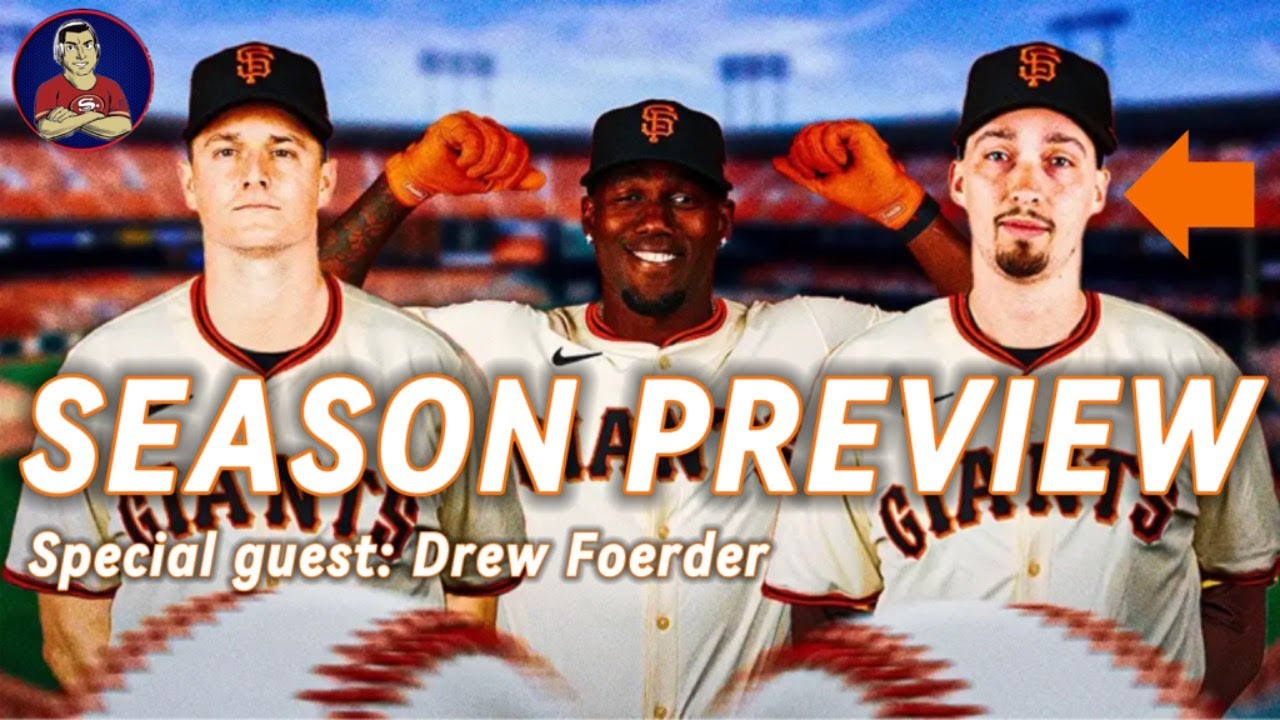 sf giants season preview