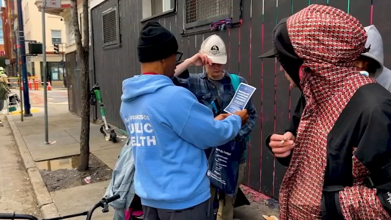 sf street team b e s t helps bri