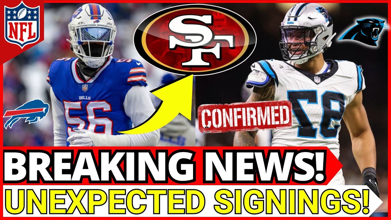 shocked the web two signings con