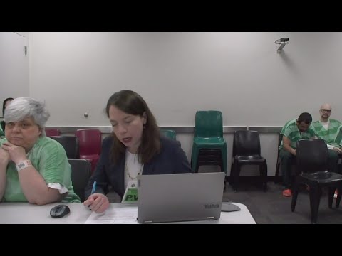 Snohomish County woman appears in court in connection to 2005 death of baby at Phoenix airport 2 snohomish county woman appears i