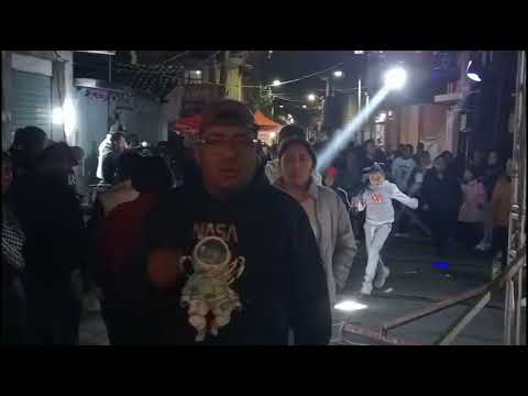 Sonido Colombiambero - Festividad a La Santa Cruz del Cerrito de Pantepetl - 2024 2 sonido colombiambero festividad