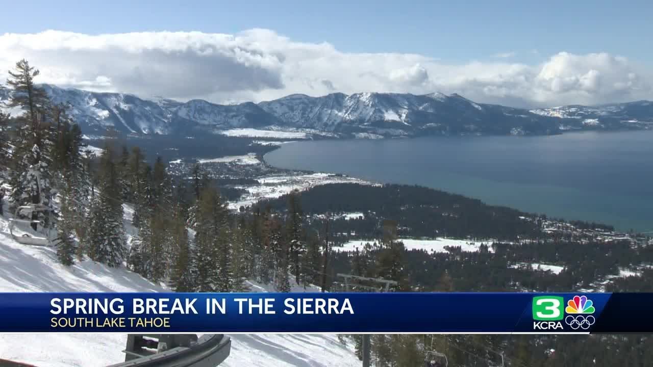 south lake tahoe businesses get