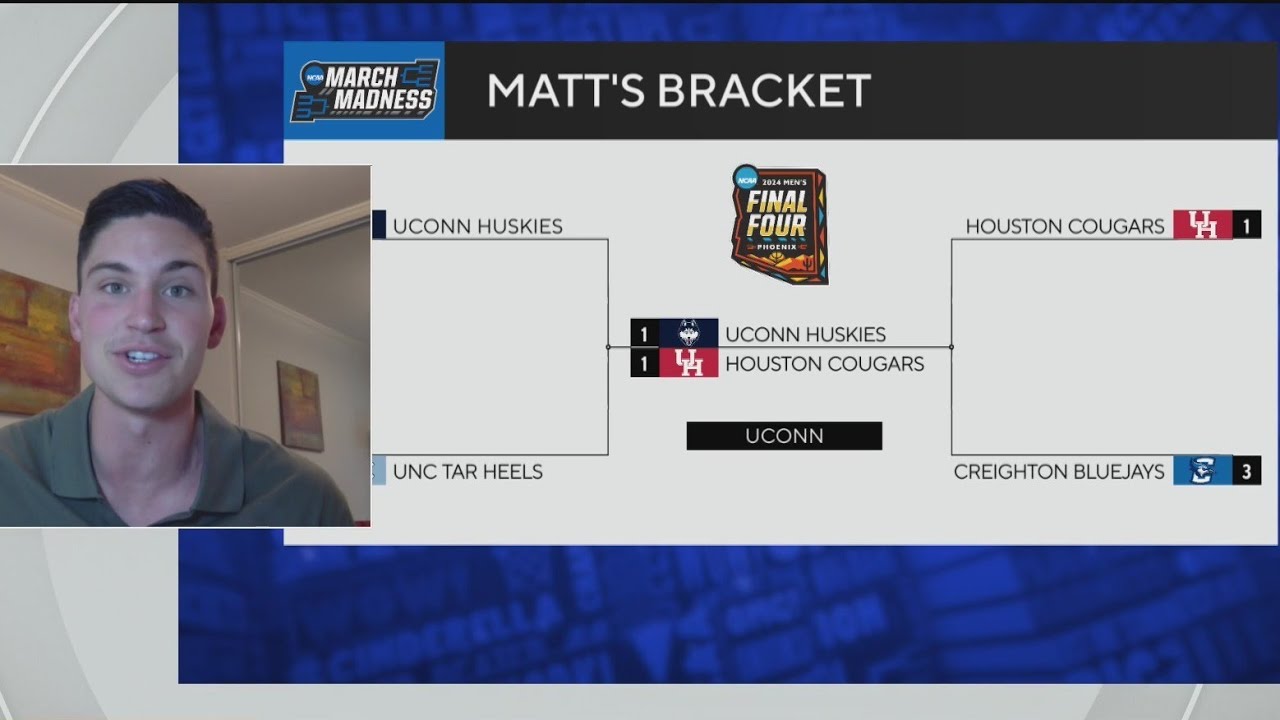 sports reporter matt lively on t