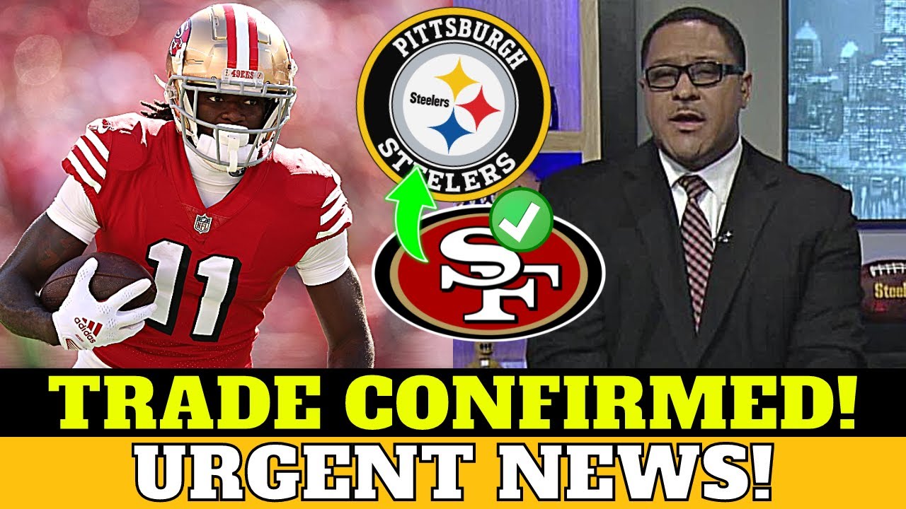 steelers insider alert