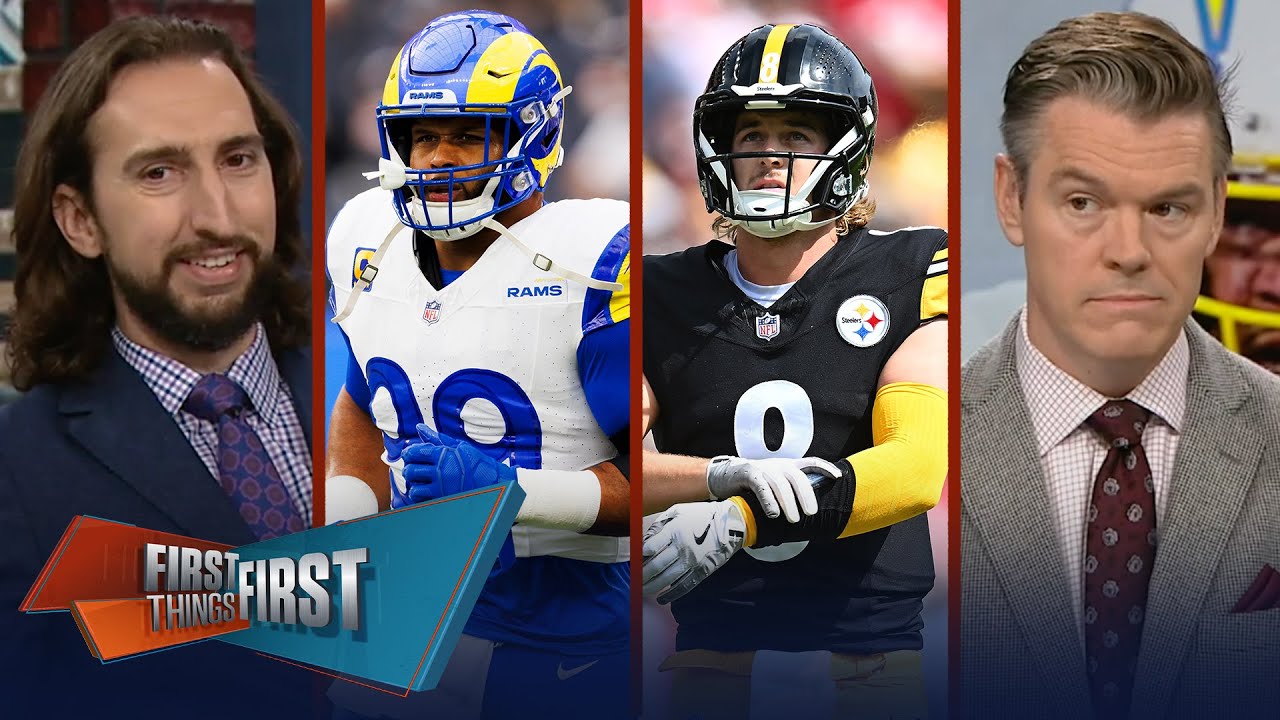 steelers trade kenny pickett aar