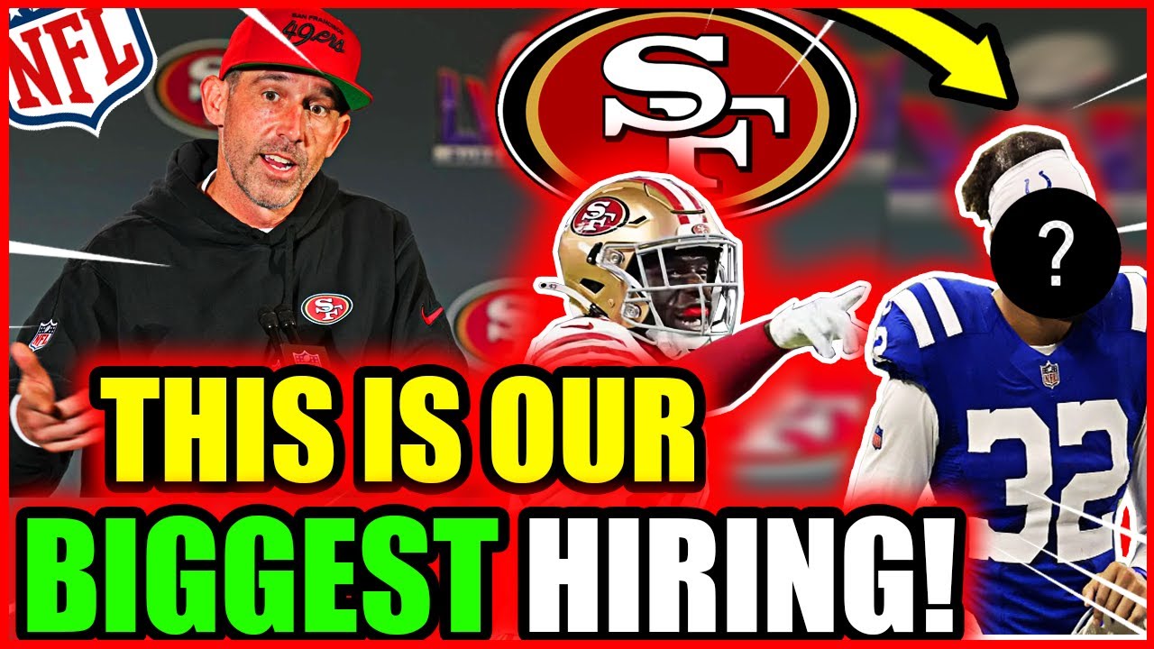 surprise at the 49ers new phenom