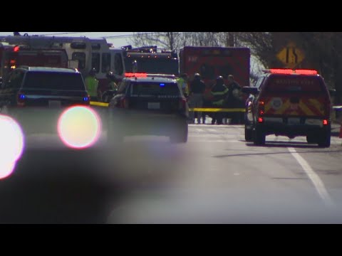 Teen charged with vehicular homicide in Renton crash that killed 4, seriously injured 2 2 teen charged with vehicular homi 2
