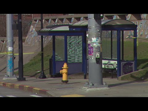 Teen girl injured in bus stop shooting near Garfield High School in Seattle 2 teen girl injured in bus stop sh