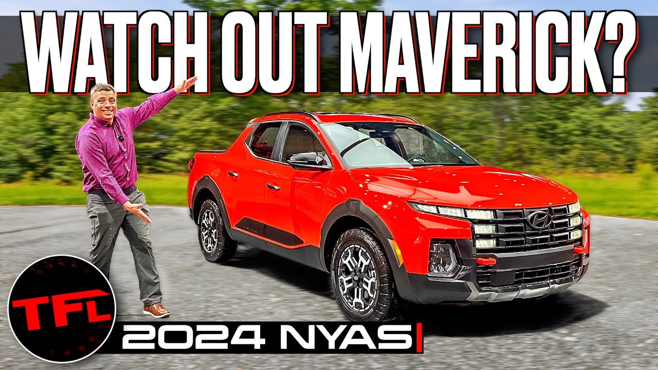 the 2025 hyundai santa cruz heat