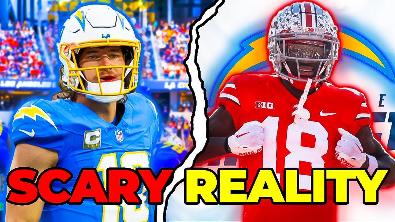 the chargers could steal marvin