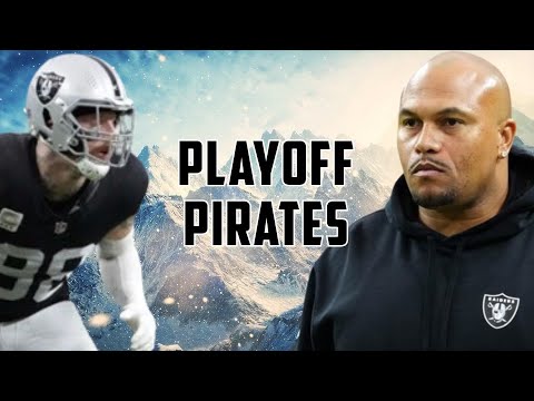 the raiders will make the playof