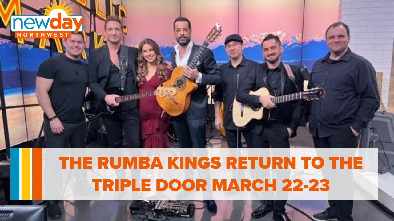 the rumba kings return to the tr
