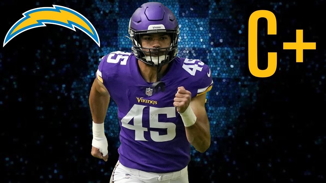 the troy dye los angeles charger