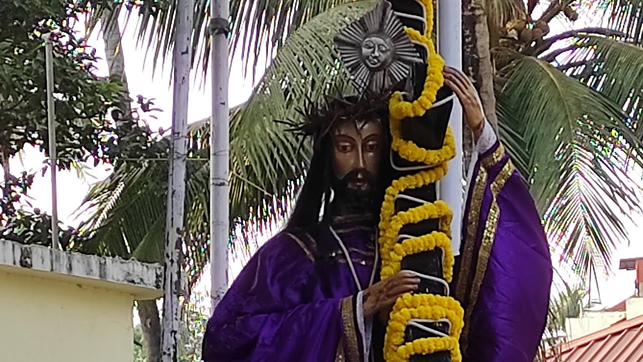 THE TRUE GOA NEWS is live Santos Passos@Santa Cruz-Goa,2024 2 the true goa news is live santos