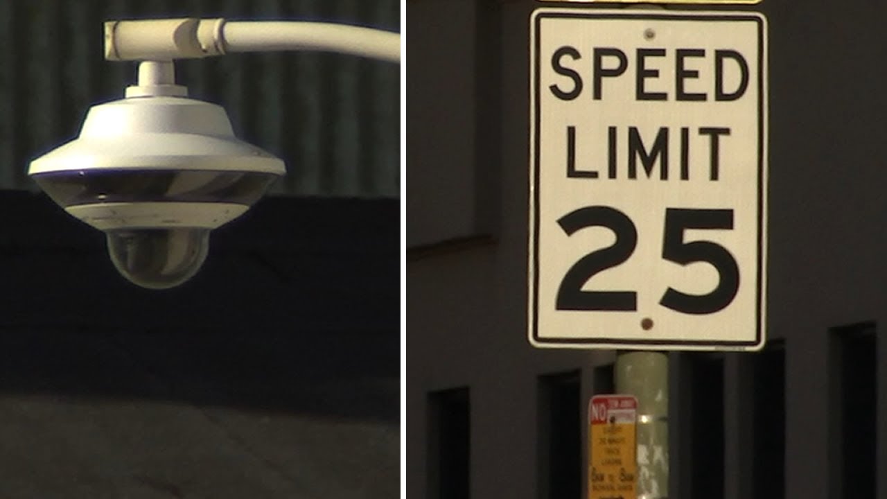 to catch a speeder 33 new speed