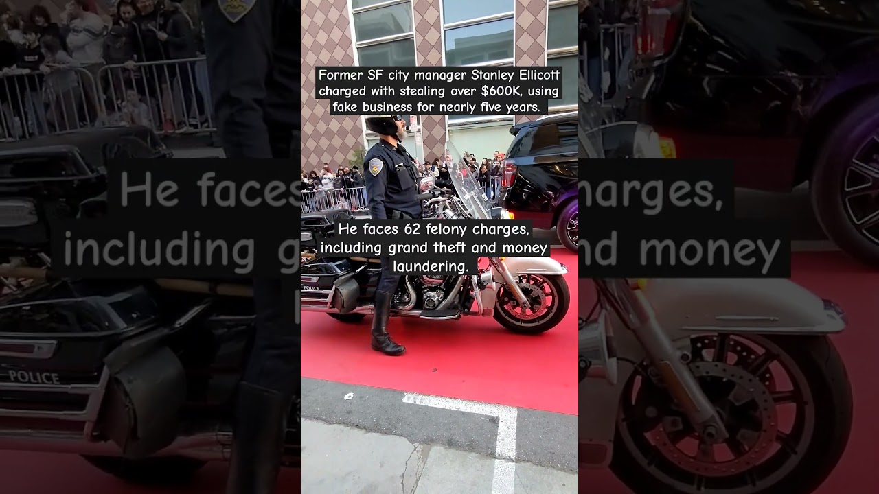 todays news san francisco city m